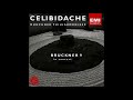 Bruckner - Symphony No 9 - Celibidache, MPO (1995)