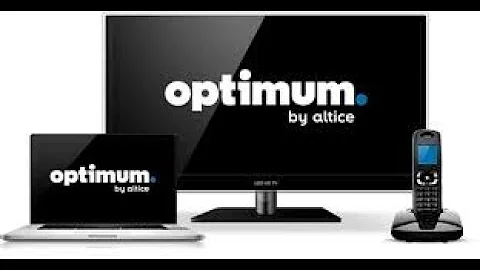 What is the difference between Optimum and Altice?