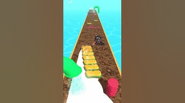 Sponge 🧽🧼 Clean Run Best Funny 3D Games