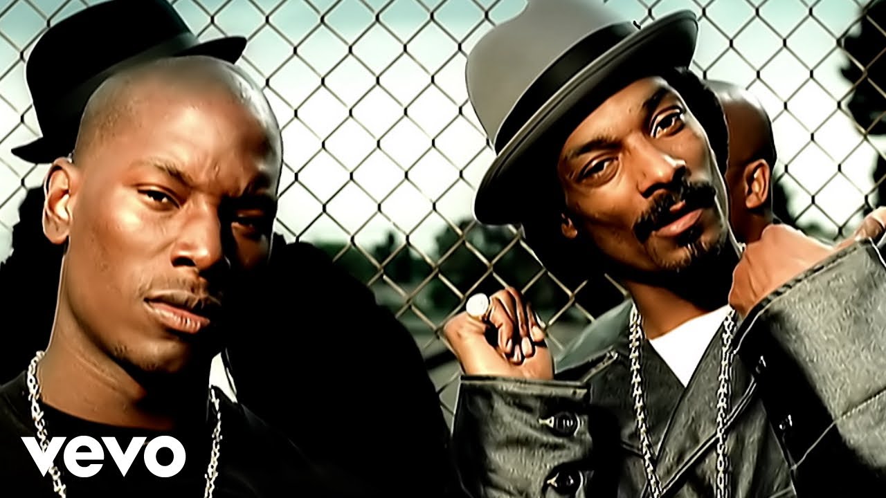 Snoop Dogg - Just A Baby Boy (Official Music Video) ft. Tyrese, Mr. Tan