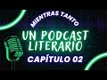 podcast literario nº2 CÁNDIDO