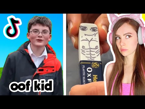 Reacting To Roblox TikToks I Want To Unsee...