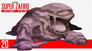 Pokémon Super Zafiro Ep.20 - PROHIBIDO RENDIRSE