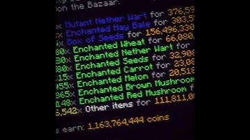 "Me and gang recently"  #minecraft #mithril #hypixel #hypixelhacking #hypixelskyblock #gaming