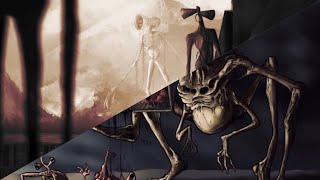 グレートマザーメガフォンVSザメガホン