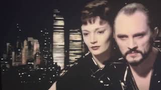 Superman 2: Metropolis battle - (reversed)