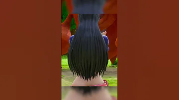 Nico Robin Gets GRIPPY Shorts Onepiece Onepieceodyssey 