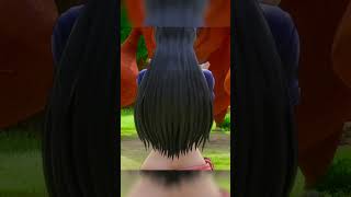 Nico Robin Gets Grippy 