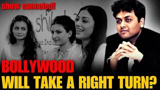 De-funding Of Bollywood & Hollywood With Dedollarisation II Dr. Ankit Shah Explains