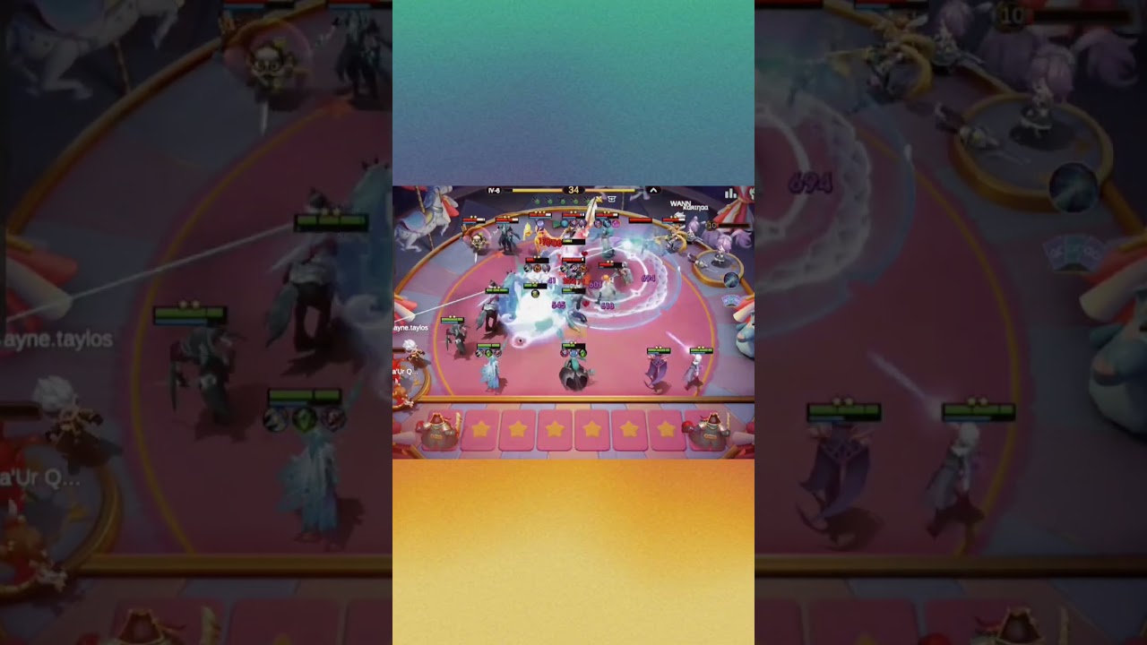 adu mekanik nekrokeep 