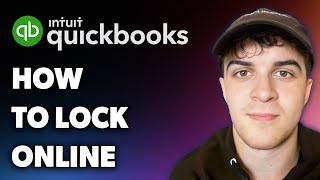 How to Lock Quickbooks Online (Full 2025 Guide)