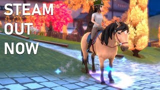 Horse Riding Tales- PC Version OUT NOW! screenshot 4