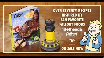 Fallout: The Vault Dweller