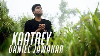 Vignette de la vidéo "JEEVA KAATREY | DANIEL JAWAHAR | Hebrews 1:7 | எபிரெயர் 1:7 | Tamil Christian Song"