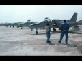 Sri Lanka Air Force - Kfir and K-8 Jets