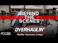 Overhaulin' Behind the Scenes - Shelby Daytona Coupe