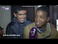 الهربة مع هاد الجوج الهوجومات