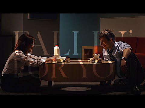 Charlie & Harper | Fallin' For You