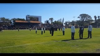 Selborne v Grens Sing Song 9 April 2016 HD