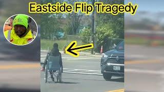 Eastside Flip Dead After Tragic Hit-and-Run in Buffalo | What Happened