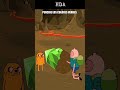🚨¿COMO VE FINN A LA MAGA CAZADORA ? / HORA DE AVENTURA