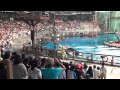 Waterworld - Universal Studios Singapore