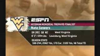 2009 Heisman Trophy Presentation