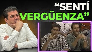 La GRAN CONFESIÓN del Burro Van Rankin sobre EL CALABOZO