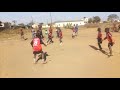Street Handball Zambia hosted their first Street Handball Event in Chipata Overspill