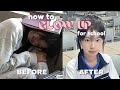 Back to School Glow ups Tips that no one will tell you 🤫 🎀🌷 || Asterin