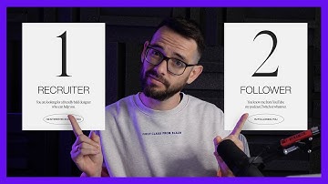 Is there a portfolio for multiple client types?