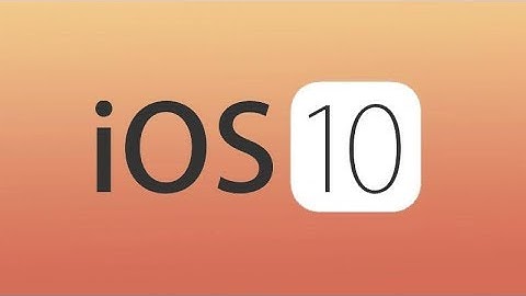 HOW TO | Unlock your iPhone without pressing the home button in iOS 10