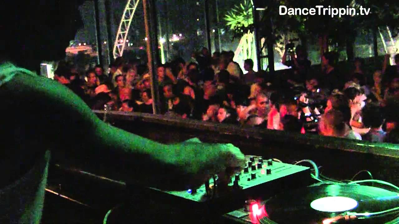 Petre Inspirescu (A:rpia:r) | Monza at Privilege | Ibiza