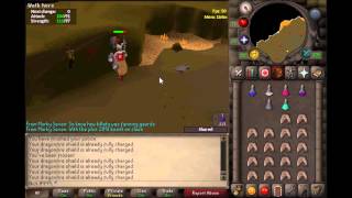 dat zerker ring save doe @ConnerRS