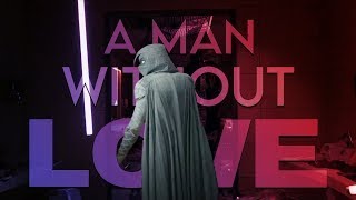 a man without love but just the good part