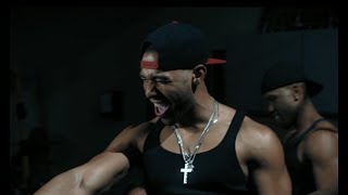 BREATHE - Gangsta scene w/ Blue Kimble