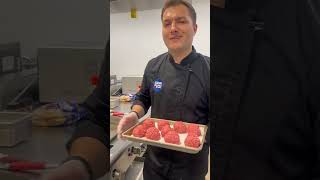 What s Cookin with Chef Zack - Smash Burgers