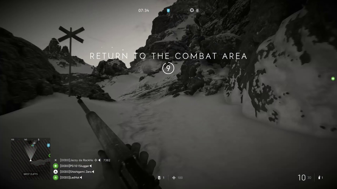 Battlefield V - For Shovelry!