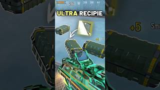 Ultra Recipe Express Delivery 😭🔥
