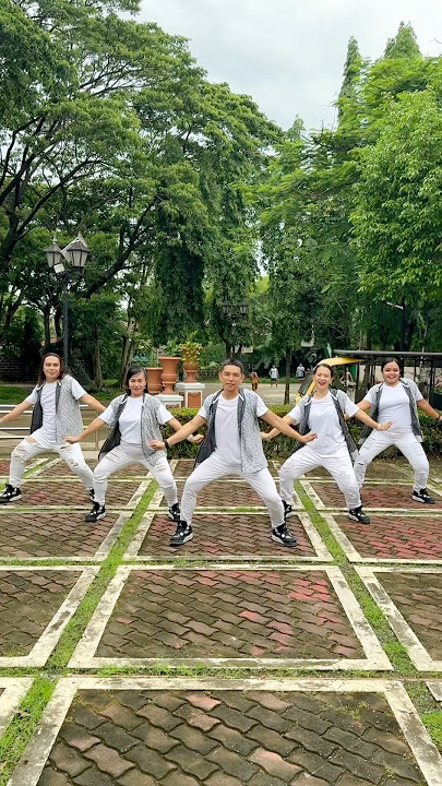 RETRO DISCO MIX 80's - Tiktok Dance | #shorts