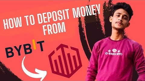 How To Deposit In Quotex Through ByBit | Pro Dot Trader | Deposit In ByBit | Quotex Deposit |