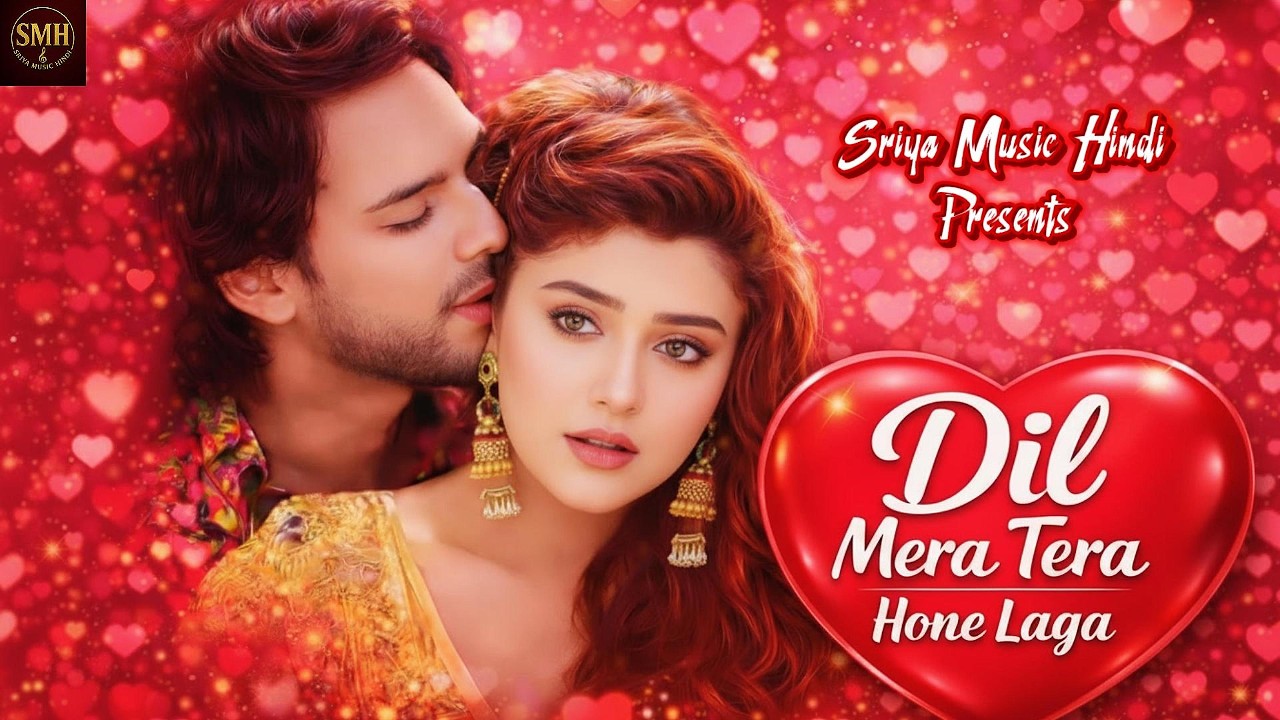 Dil Tera Naam Lene Laga ❤️ | Heart Touching Romantic Song | New Hindi Love Song 2026 |