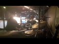 CATS - "Overture / Jellicle Songs" (Drum Cam)