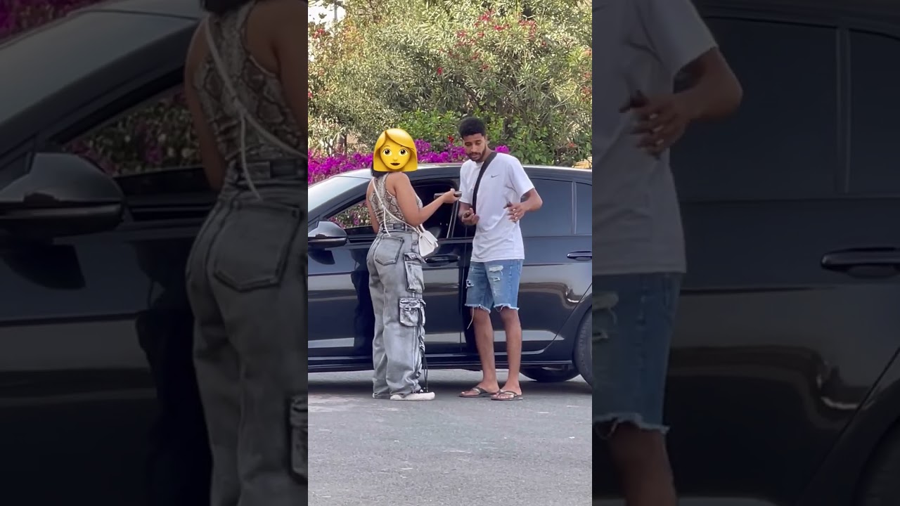 #مضحك مول بيكالة بغا يتزوج بيها مالي عرفاتو ملايري ولات بغاه 😂