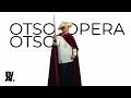 Otso Otso BUT IT'S AI Opera Cover | Bayani Agbayani