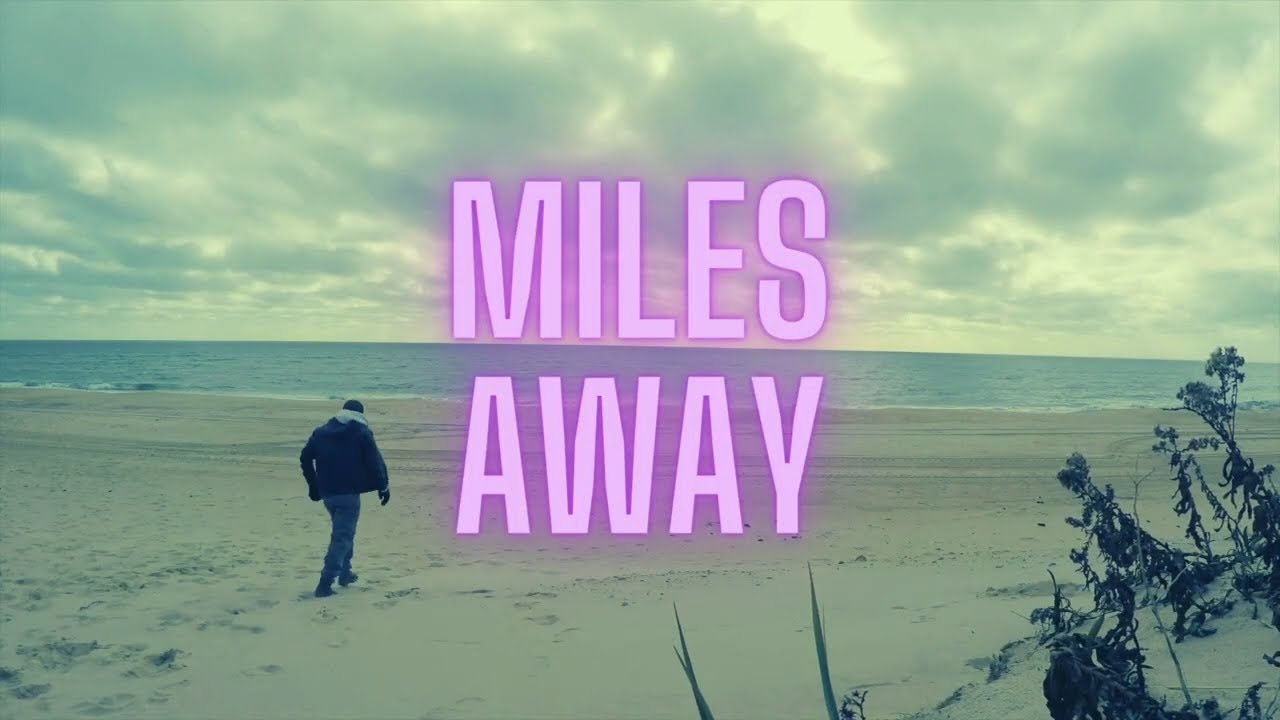 Watch Eminem x Mac Miller Type Beat | Miles Away | Storytelling Hip Hop Instrumental 2023 on YouTube Watch Eminem x Mac Miller Type Beat | Miles Away | Storytelling Hip Hop Instrumental 2023 on YouTube