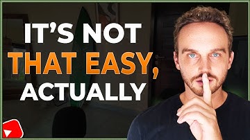 The Harsh Truth About Faceless YouTube Nobody Tells You