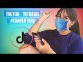 COMO HACER MI PRIMER TIKTOK ! en Cuarentena : tips básicos.