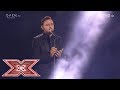 «Πού να εξηγώ» από τον Γιάννη Γρόση | Live 1 | X Factor Greece 2019