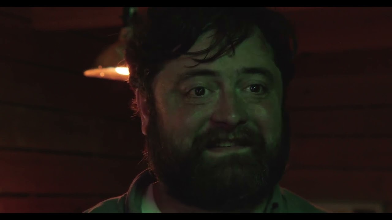 Corazón de Sombras | Los fantasmas del pasado nunca mueren | Película Completa de Terror en Español